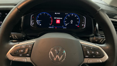 Volkswagen Polo 1.0 TSI Life 5dr Petrol Hatchback